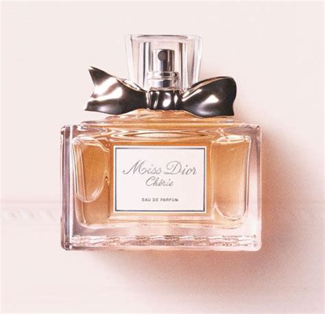 is miss dior cherie discontinued